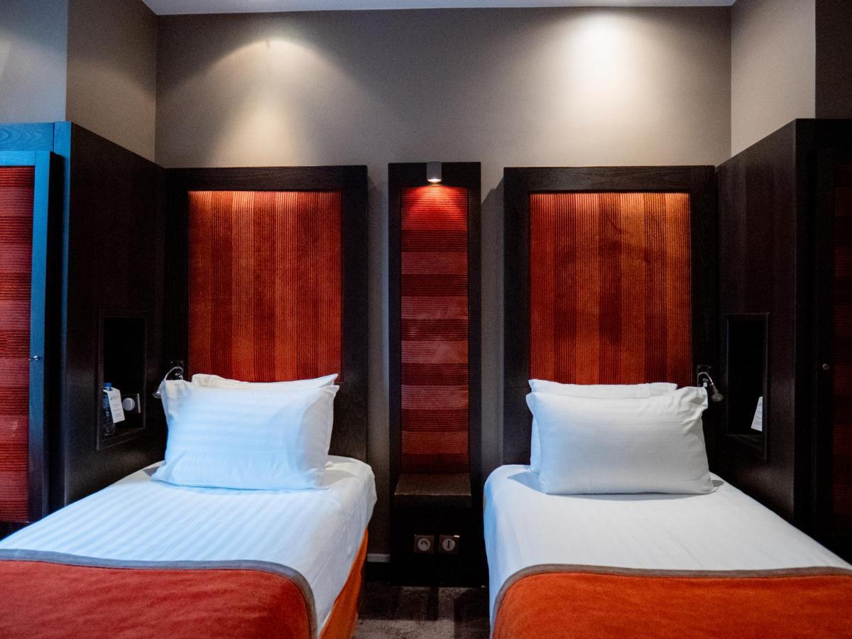 Casimir Hotel Paris