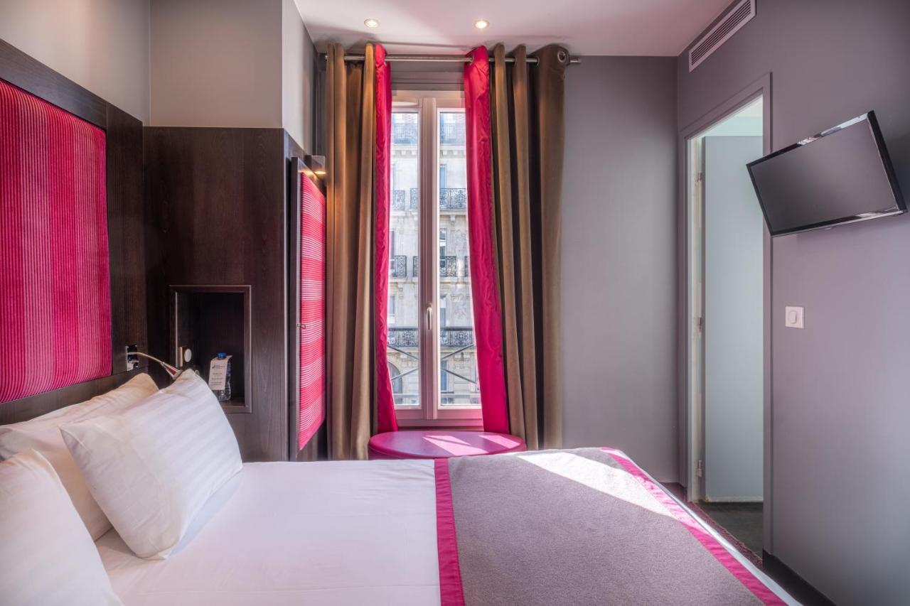 Casimir Hotel 3*