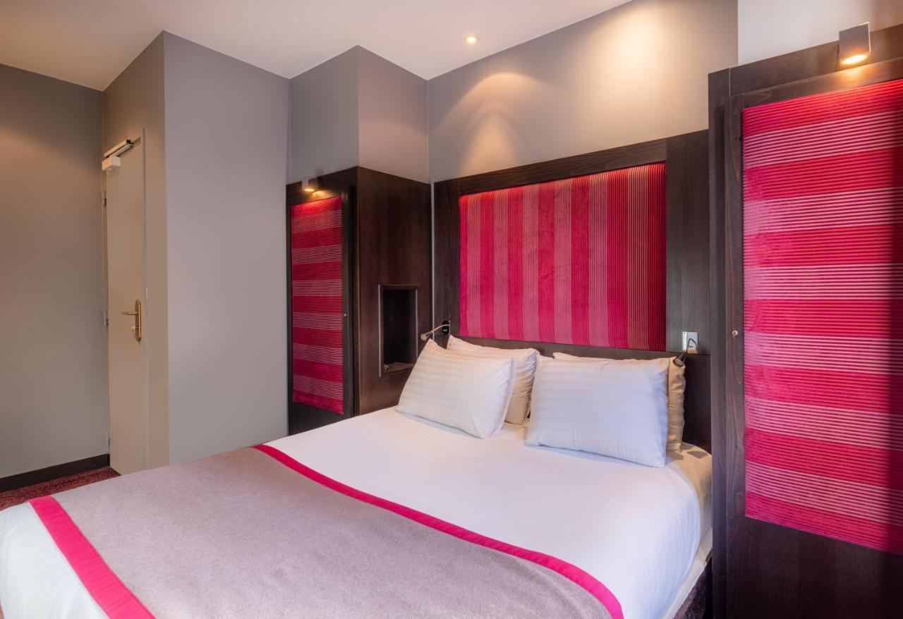 Casimir 3* Paris