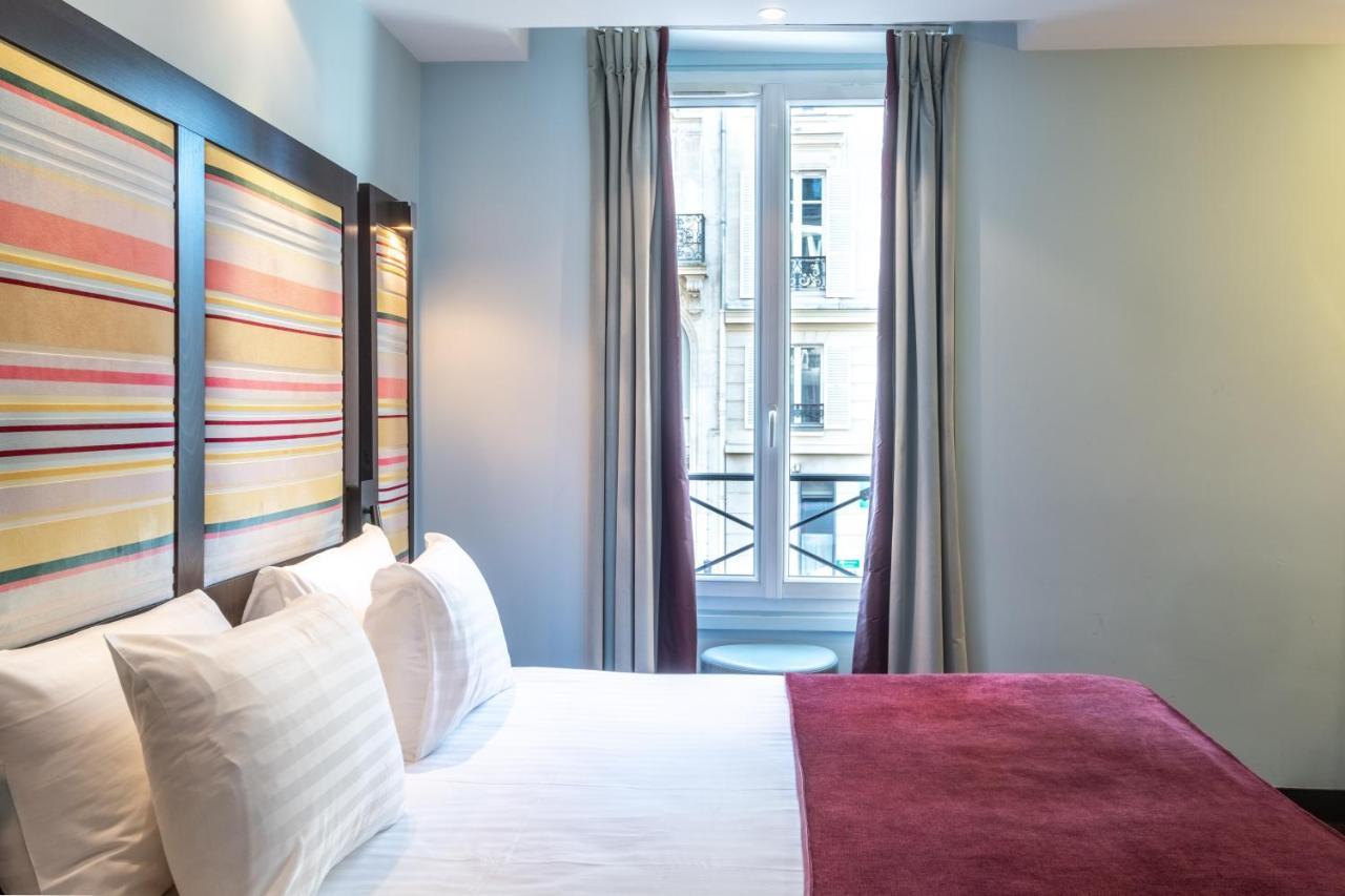 Hotel Casimir 3*