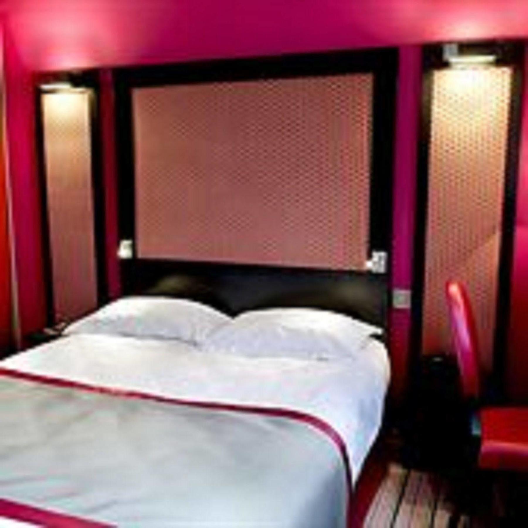 Casimir 3* Paris