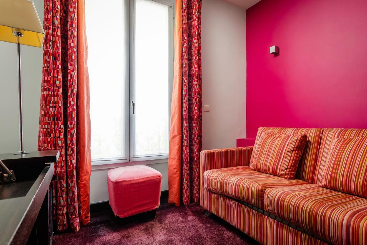 Casimir Hotel 3*