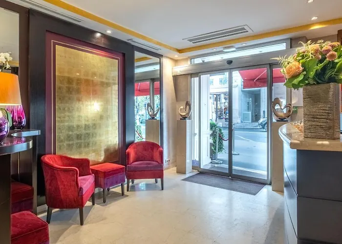 Hotel Casimir