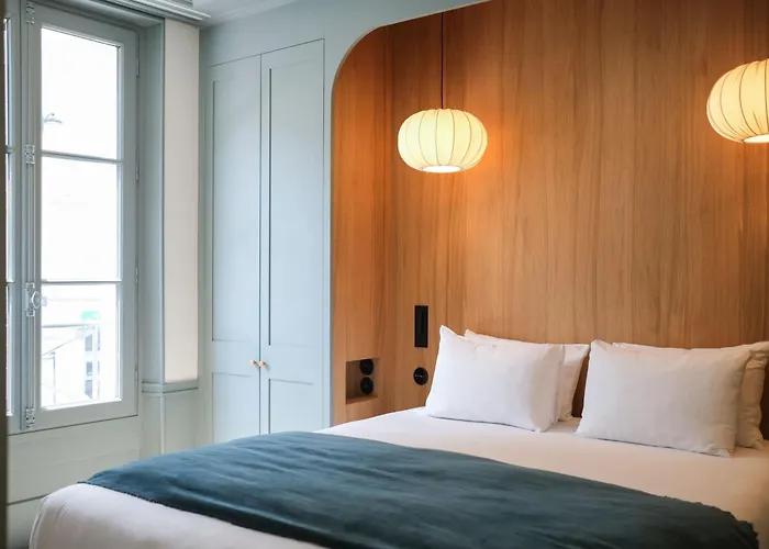 Hotel Casimir