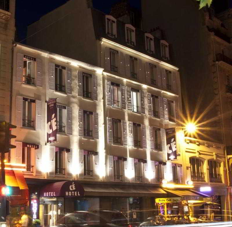 Hotel Casimir Hotel 3*