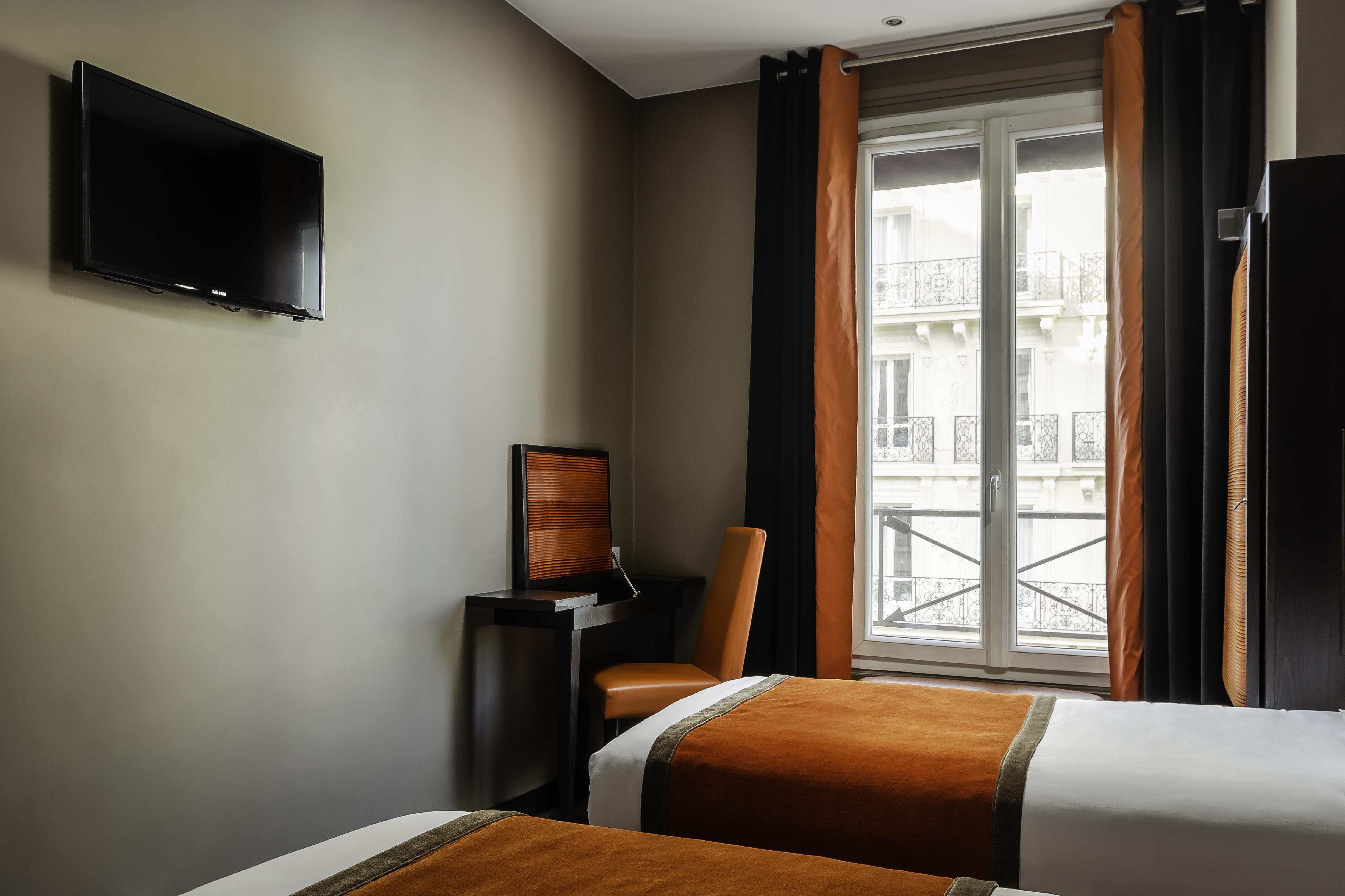 Hotel Casimir
