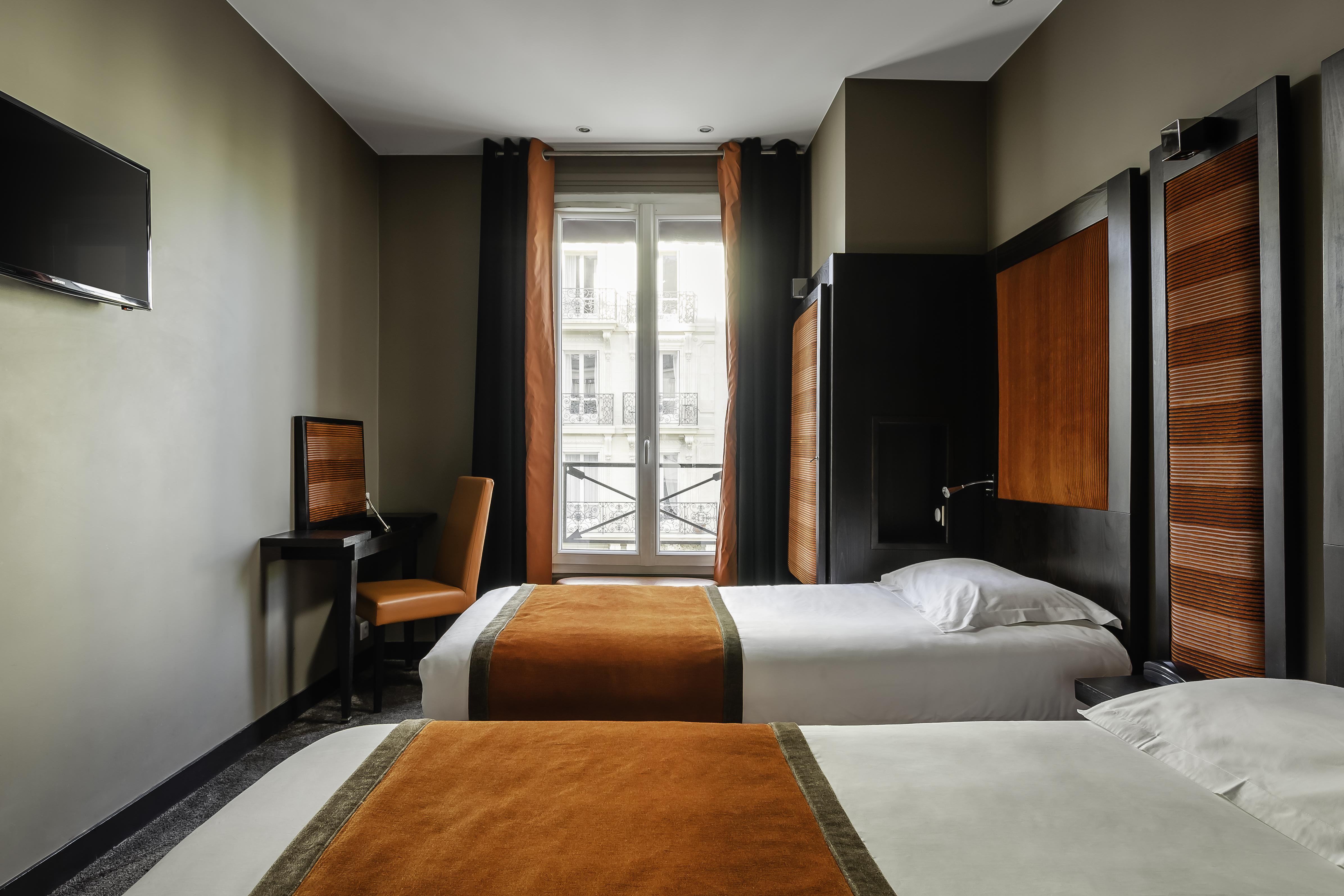 Hotel Casimir