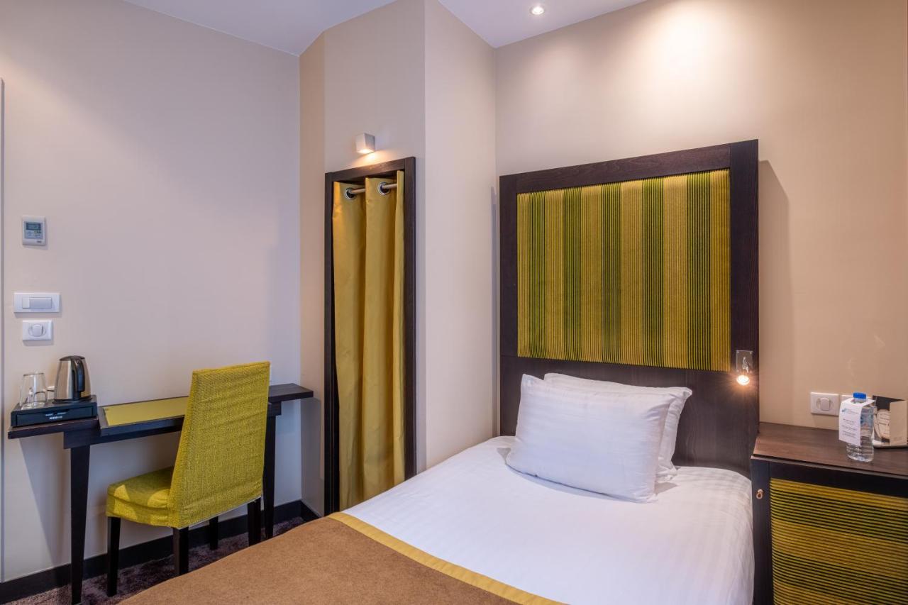 Hotel Hotel Casimir 3*
