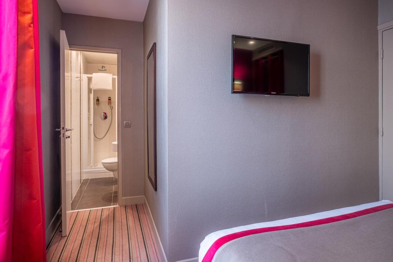 Hotel Casimir 3*