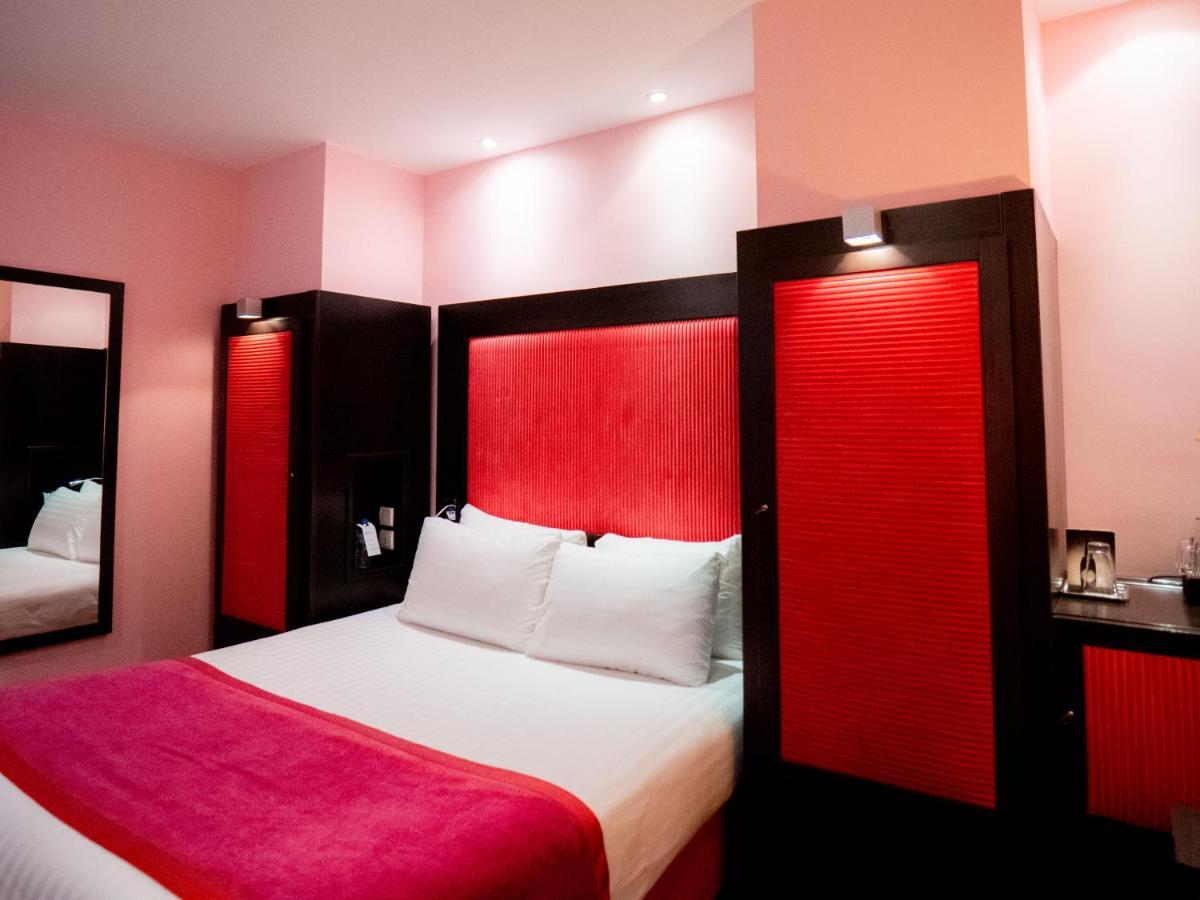 Hotel Hotel Casimir 3*