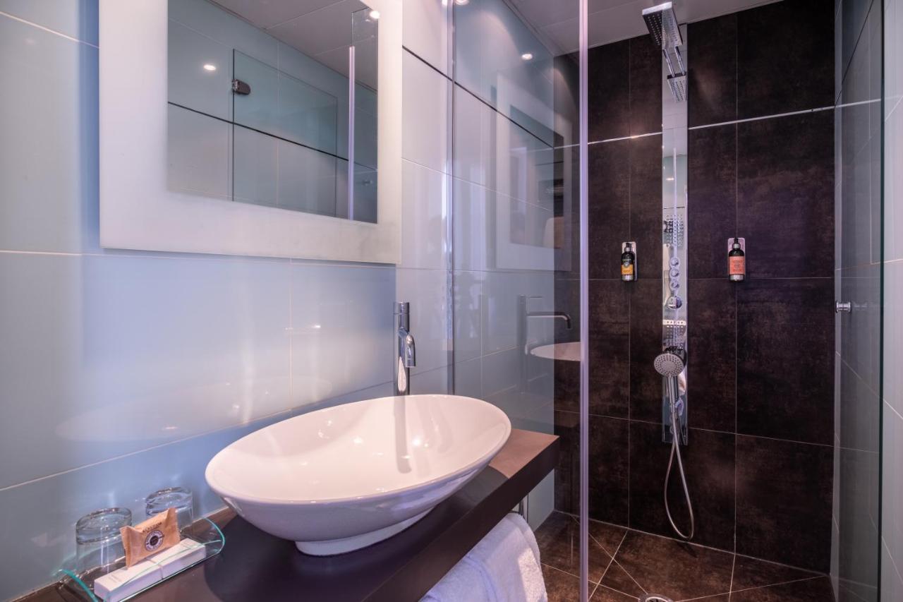 Hotel Casimir 3* Paris