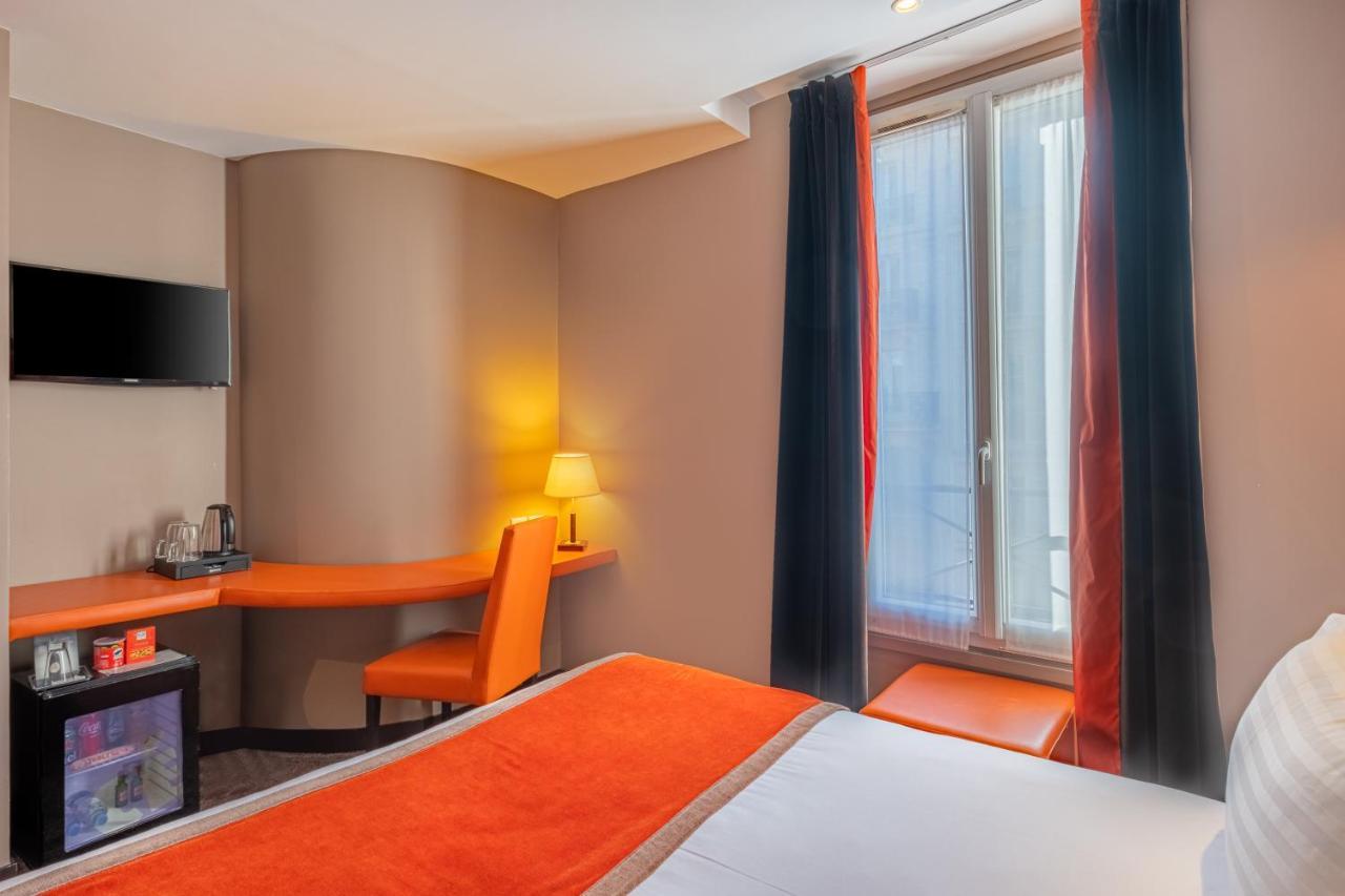 Hotel Casimir Hotel Paris