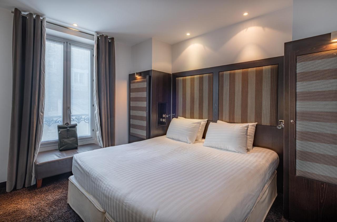 Hotel Hotel Casimir 3*