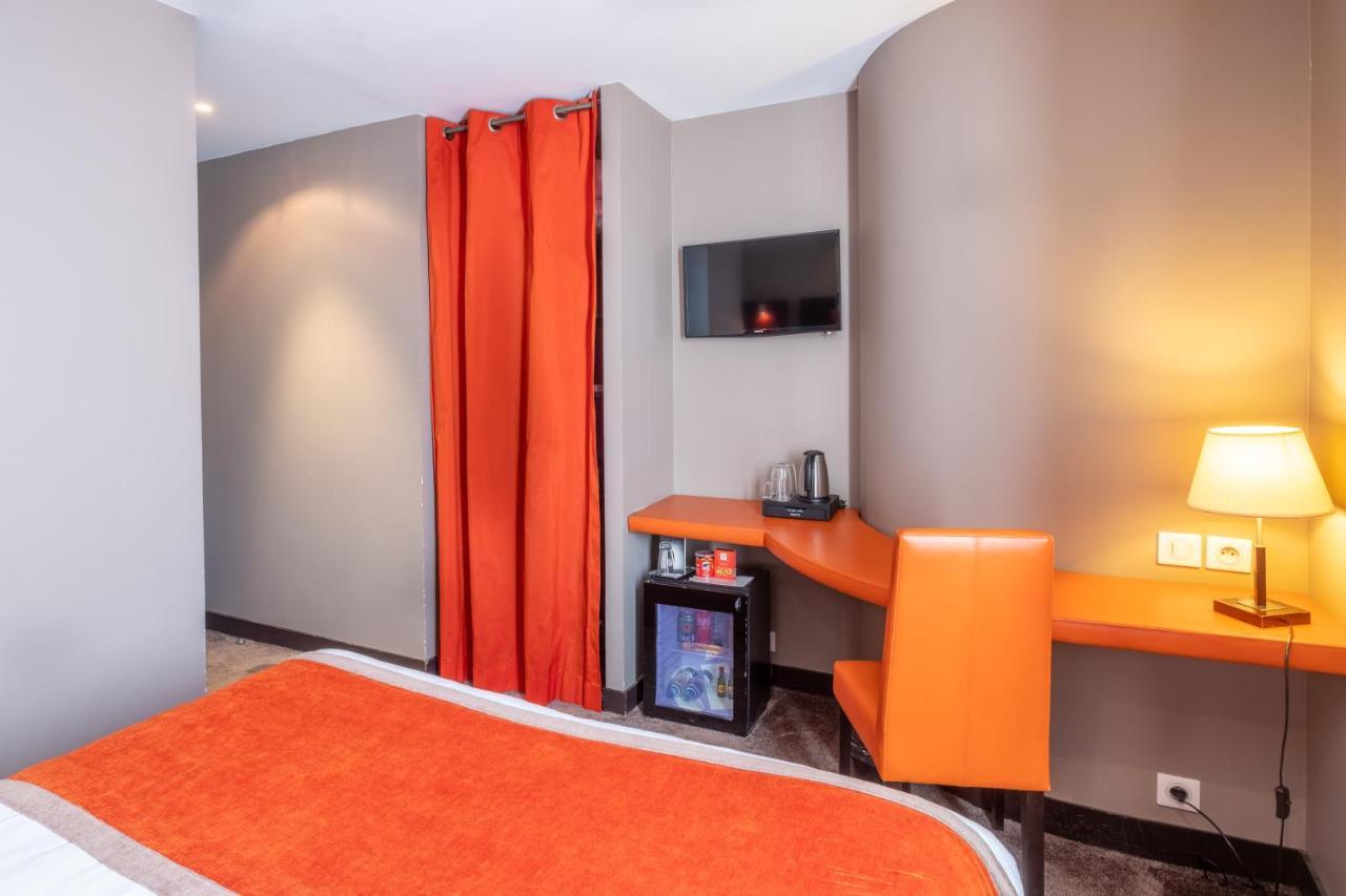 Hotel Casimir Hotel 3*