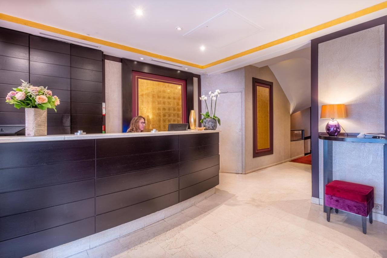 Hotel Hotel Casimir