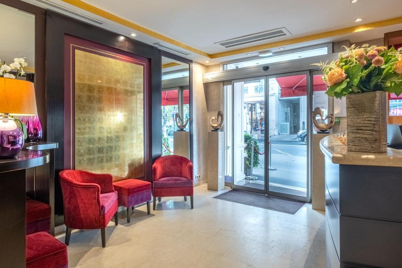 Hotel Casimir Hotel