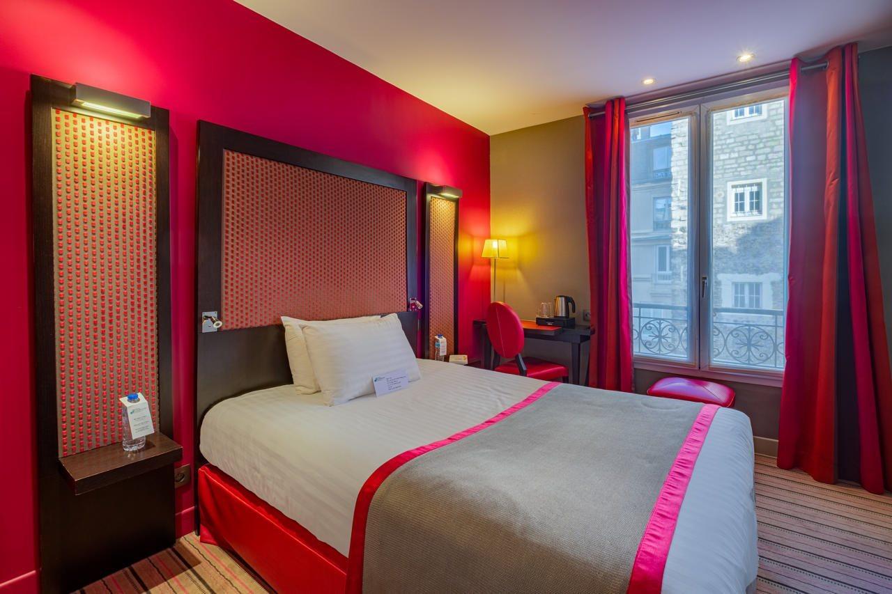 Hotel Casimir