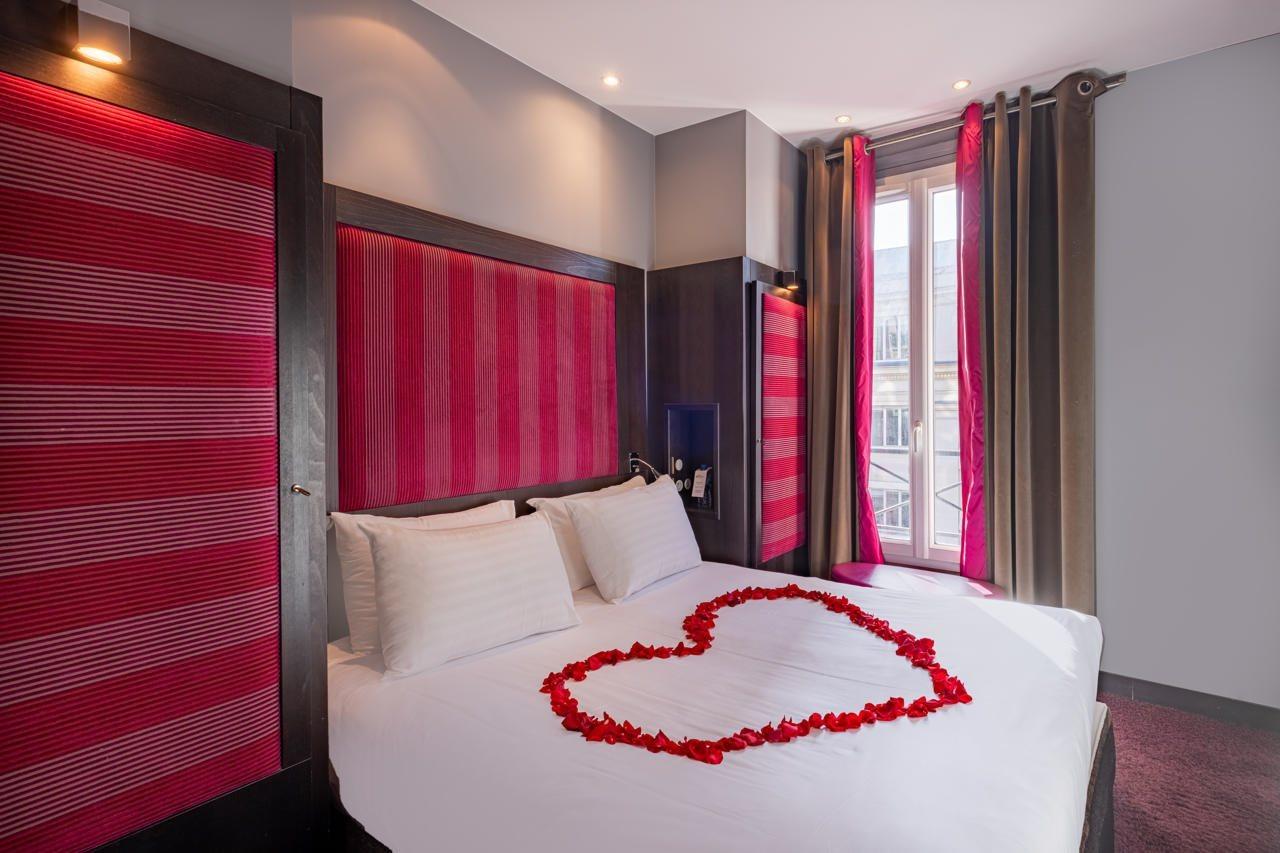 Hotel Casimir