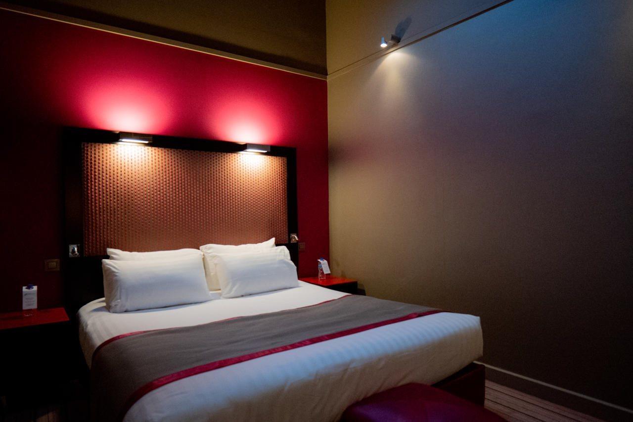 Hotel Casimir 3*