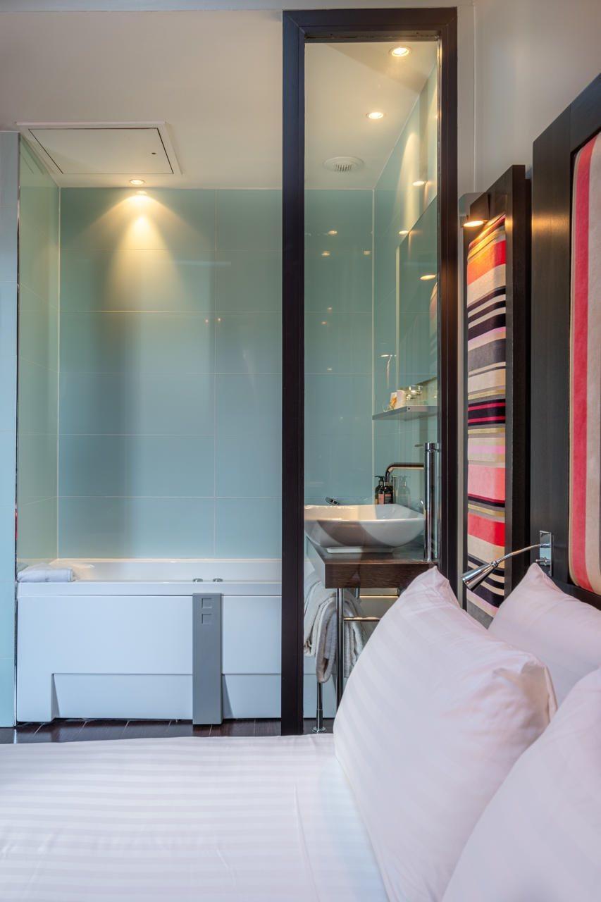 Hotel Hotel Casimir Paris