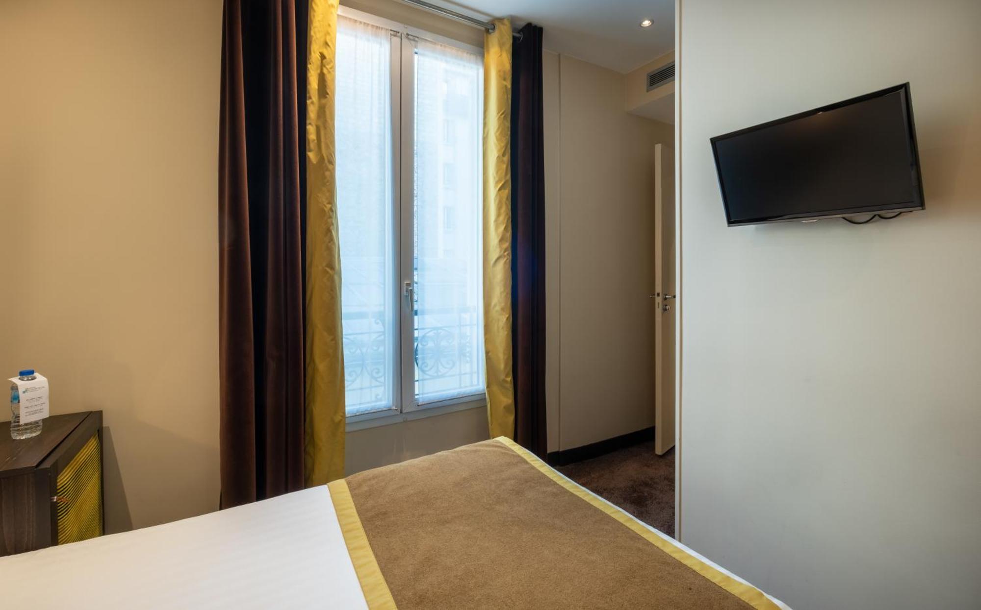 Hotel Casimir