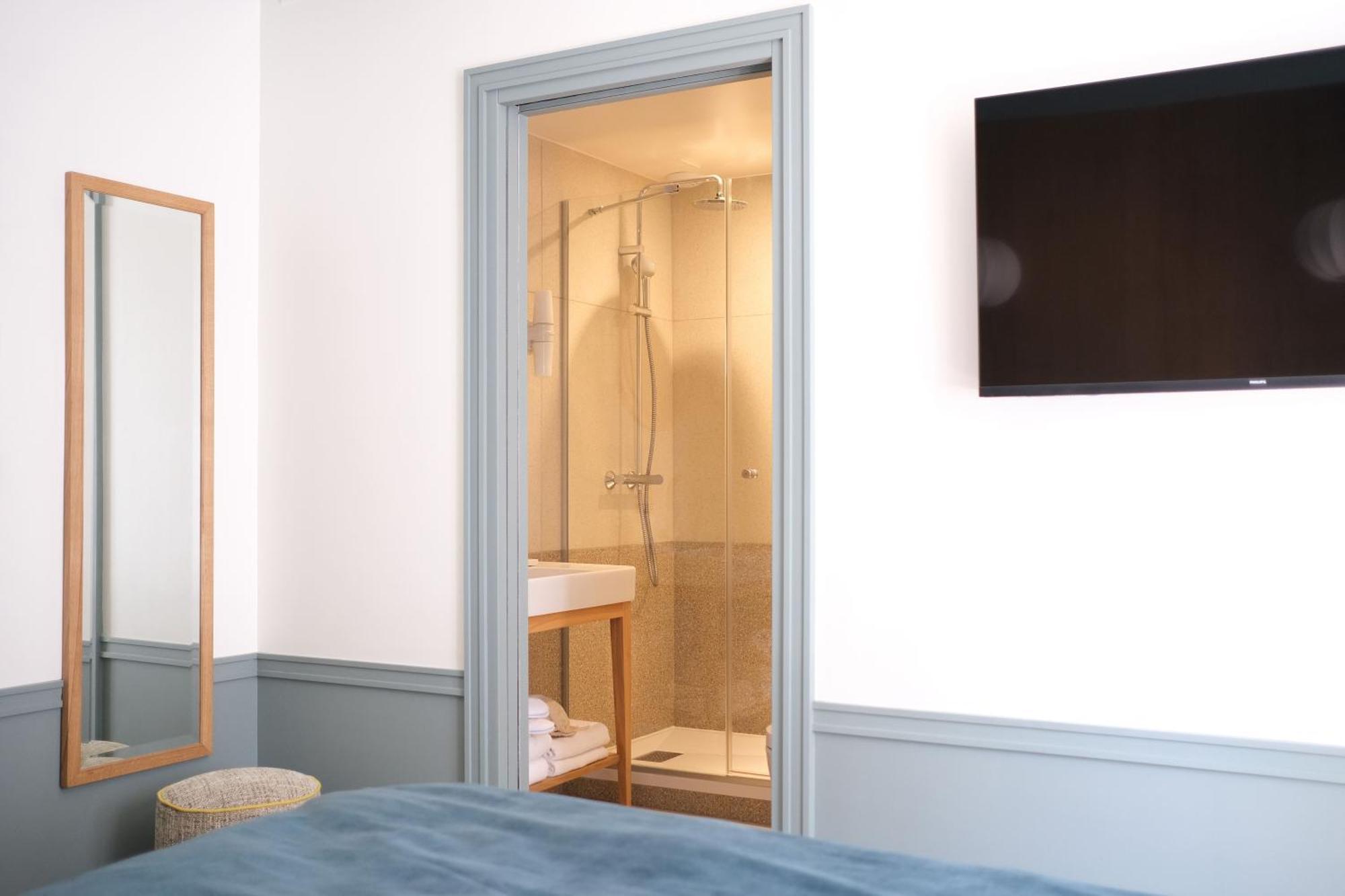 Casimir Hotel Paris