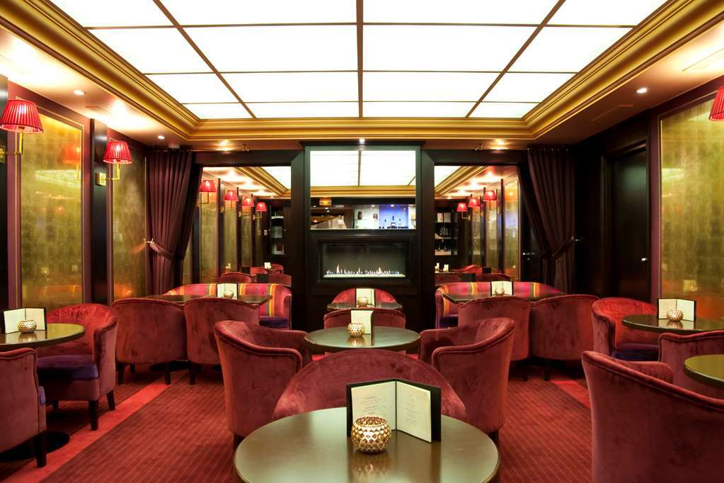 Hotel Hotel Casimir Paris