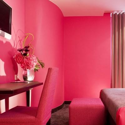 Hotel Hotel Casimir Paris