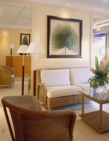 Hotel Casimir