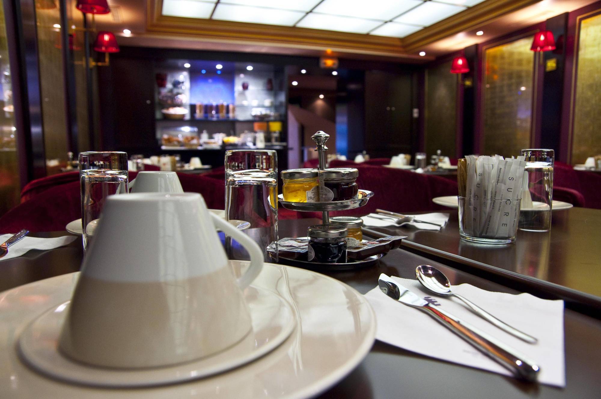Hotel Hotel Casimir Paris
