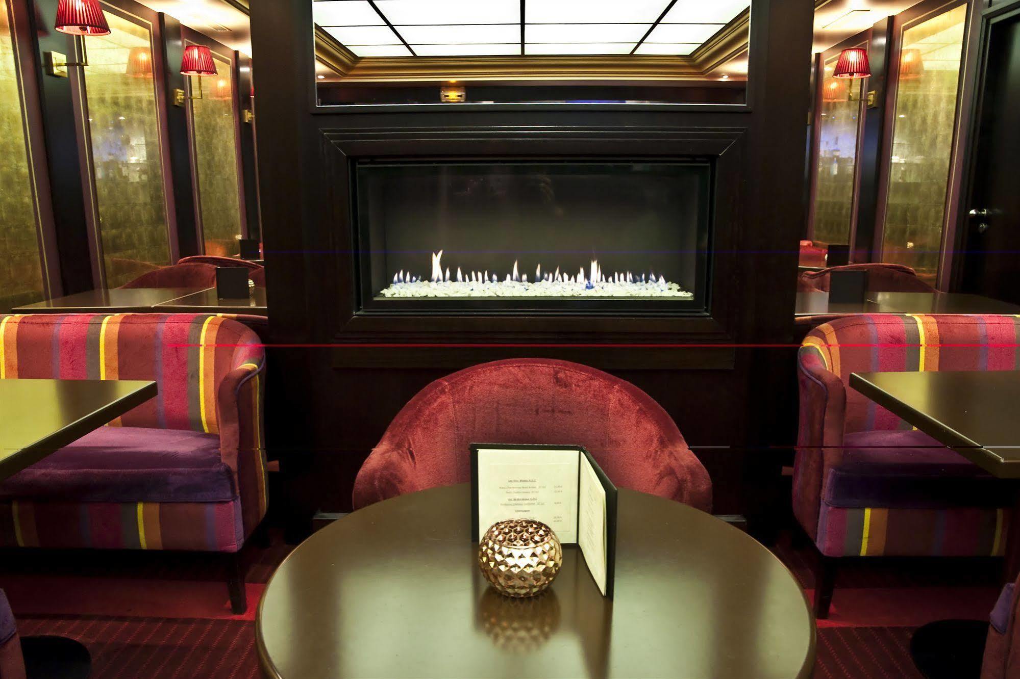 Hotel Casimir 3* Paris