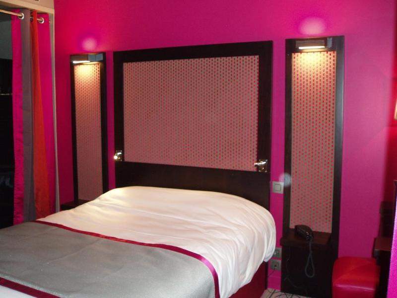 Hotel Casimir 3*