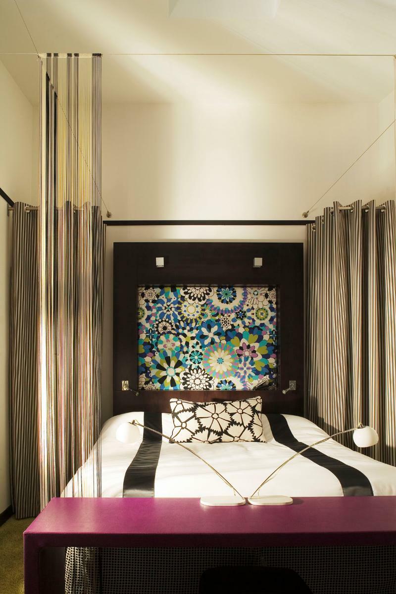 Hotel Casimir 3* Paris