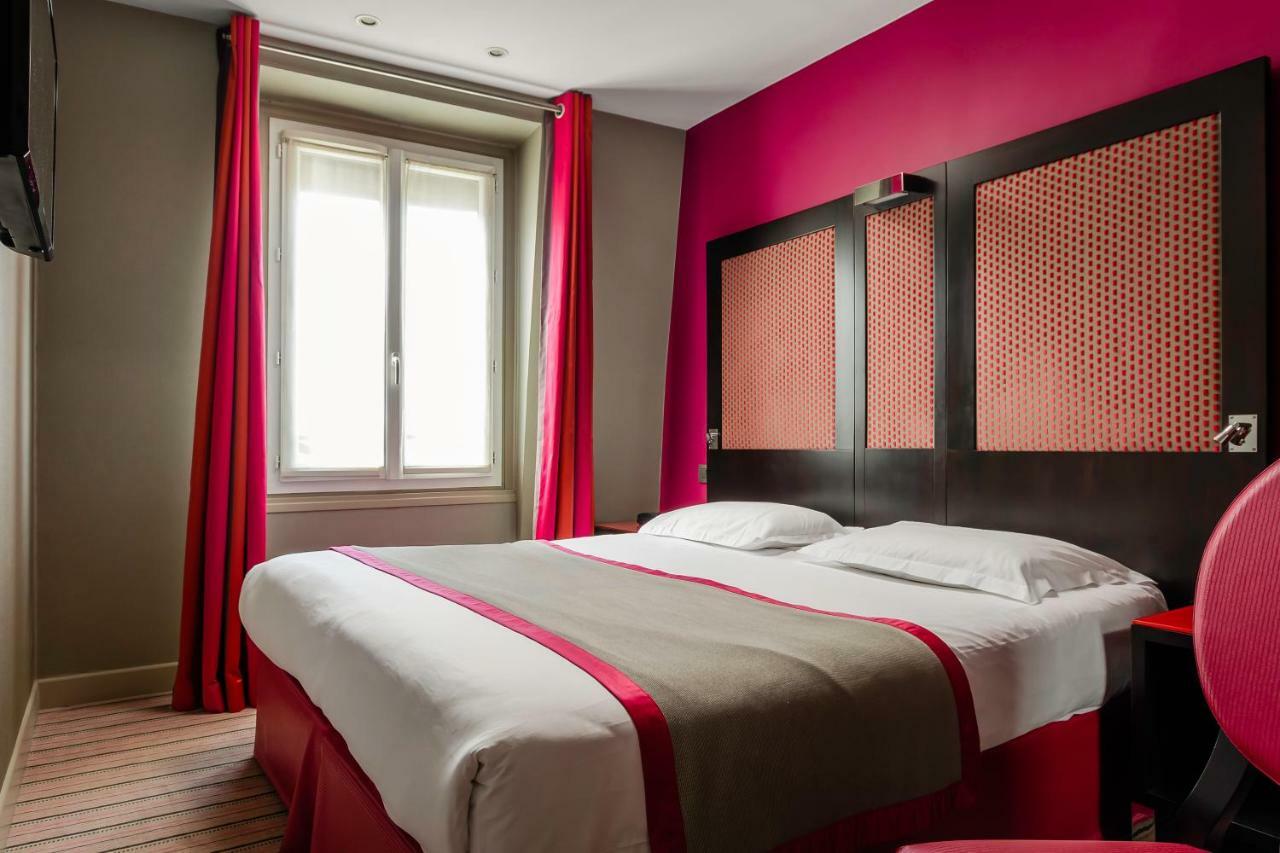 Hotel Casimir Hotel Paris