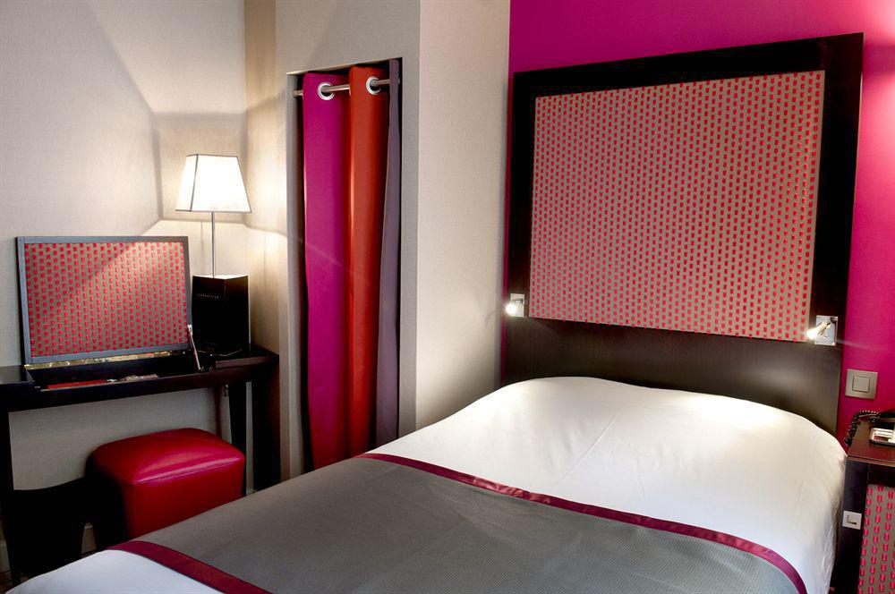 Hotel Casimir Hotel